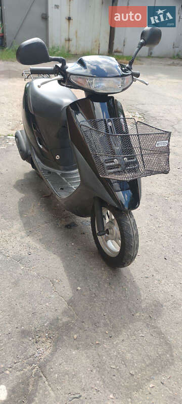 Мопеды Honda Dio AF-27 1996 в 