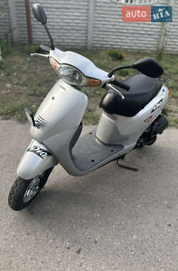 Мопеди Honda Dio AF-27 1996 в Дніпрі