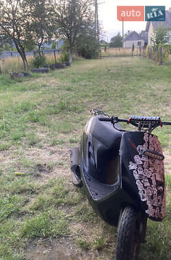 Мопеды Honda Dio AF-27 1996 в Долине