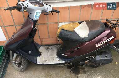 Скутер Honda Dio AF-27 1990 в Млинове