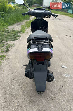 Скутер Honda Dio AF-27 1996 в 