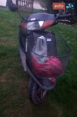 Скутер Honda Dio AF-27 1996 в Почаєві
