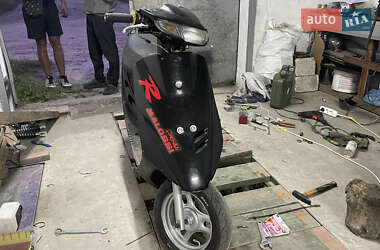 Мопеды Honda Dio AF-27 1996 в Прилуках