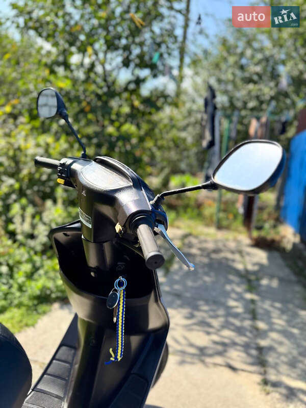 Вантажні моторолери, мотоцикли, скутери, мопеди Honda Dio AF-27 1996 в Василькові