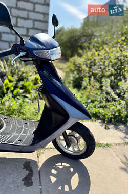Грузовые мотороллеры, мотоциклы, скутеры, мопеды Honda Dio AF-27 1996 в 