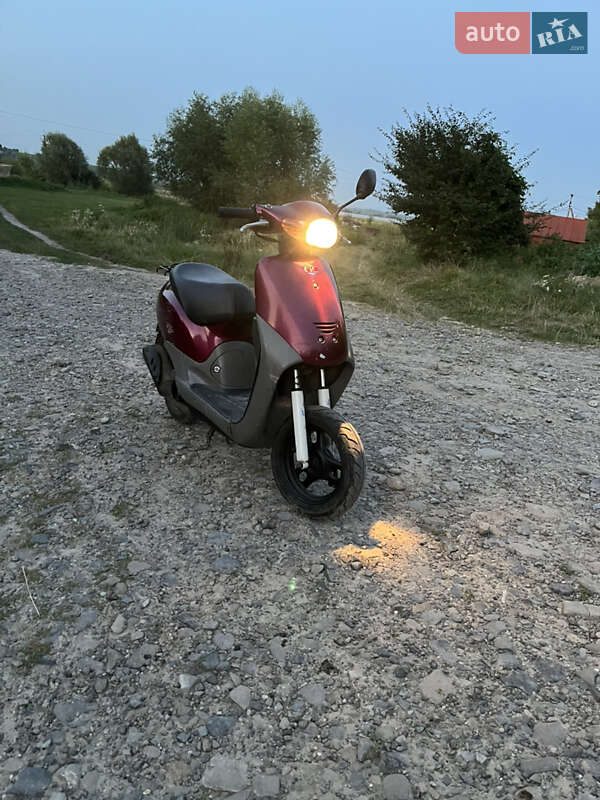 Мопеди Honda Dio AF-27 1996 в Львові фото 6 Мопеди Honda Dio AF-27 1996 в Львові