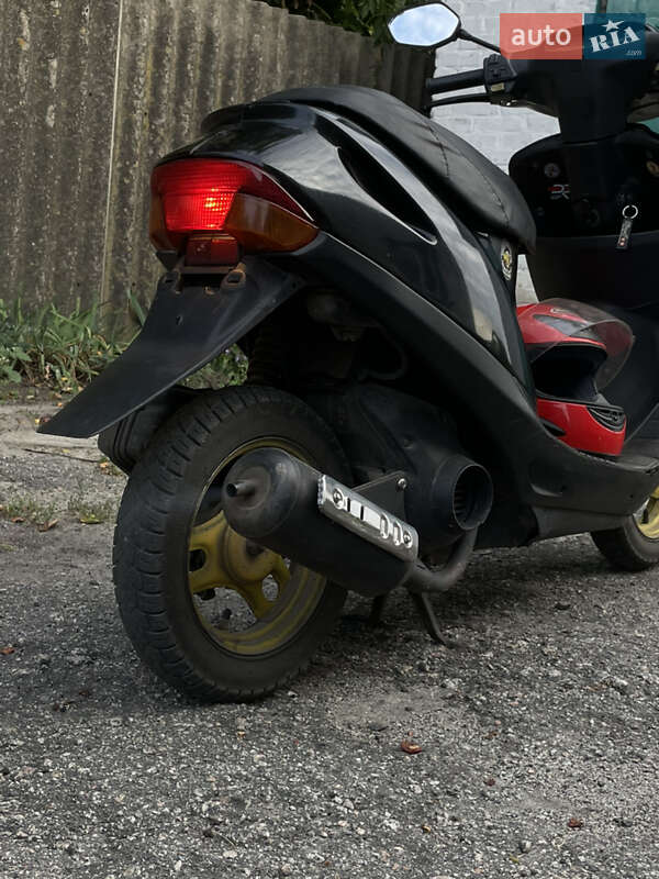 Мопеды Honda Dio AF-27 1994 в Кагарлыке фото 5 Мопеды Honda Dio AF-27 1994 в Кагарлыке