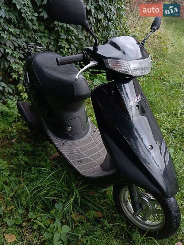 Грузовые мотороллеры, мотоциклы, скутеры, мопеды Honda Dio AF-27 1996 в Бродах