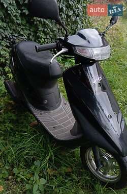 Грузовые мотороллеры, мотоциклы, скутеры, мопеды Honda Dio AF-27 1996 в 