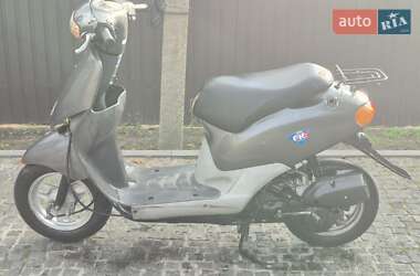 Скутер Honda Dio AF-27 1996 в Дніпрі