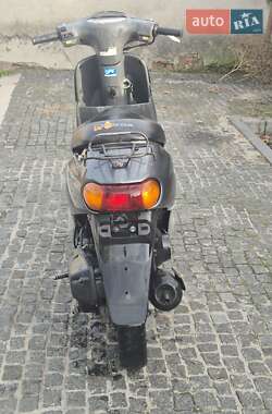 Скутер Honda Dio AF-27 1996 в Дніпрі