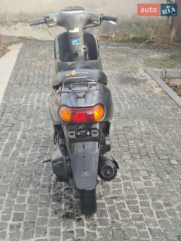 Скутер Honda Dio AF-27 1996 в Днепре фото 6 Скутер Honda Dio AF-27 1996 в Днепре