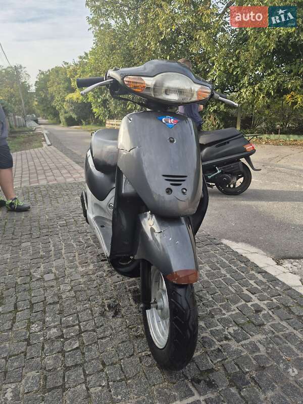 Скутер Honda Dio AF-27 1996 в Днепре фото 10 Скутер Honda Dio AF-27 1996 в Днепре
