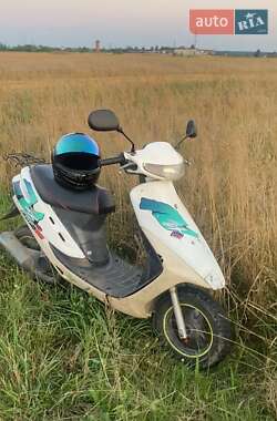 Скутер Honda Dio AF-27 1995 в Луцке