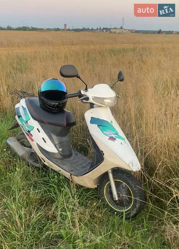 Скутер Honda Dio AF-27 1995 в 