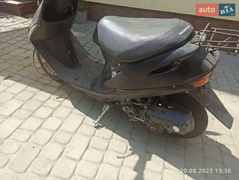 Скутер Honda Dio AF-27 1994 в Новом Ярычеве