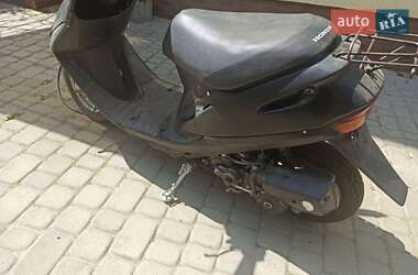 Скутер Honda Dio AF-27 1994 в  фото 9 Скутер Honda Dio AF-27 1994 в