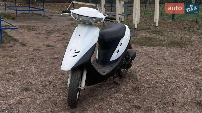 Скутер Honda Dio AF-27 1996 в Дніпрі