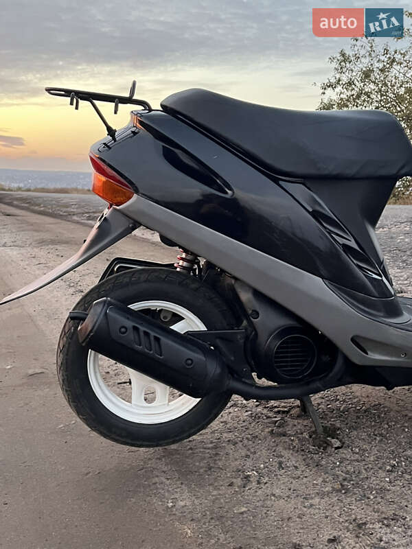 Скутер Honda Dio AF-27 1996 в Харькове фото 11 Скутер Honda Dio AF-27 1996 в Харькове