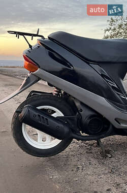 Скутер Honda Dio AF-27 1996 в  фото 11 Скутер Honda Dio AF-27 1996 в