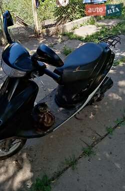 Вантажні моторолери, мотоцикли, скутери, мопеди Honda Dio AF-27 1996 в Жовтих Водах Вантажні моторолери, мотоцикли, скутери, мопеди Honda Dio AF-27 1996 в Жовтих Водах