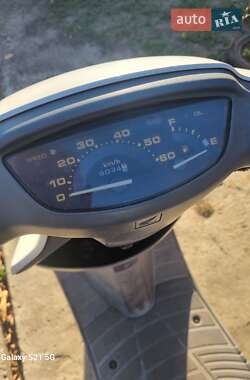 Вантажні моторолери, мотоцикли, скутери, мопеди Honda Dio AF-27 1996 в Дніпрі