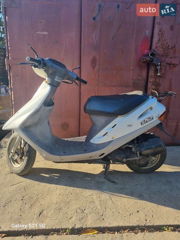 Вантажні моторолери, мотоцикли, скутери, мопеди Honda Dio AF-27 1996 в Дніпрі