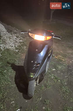 Скутер Honda Dio AF-27 1990 в Ивано-Франковске