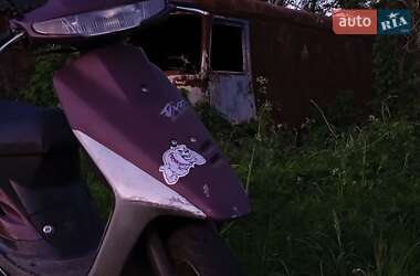 Мопеди Honda Dio AF-27 1996 в Хоролі