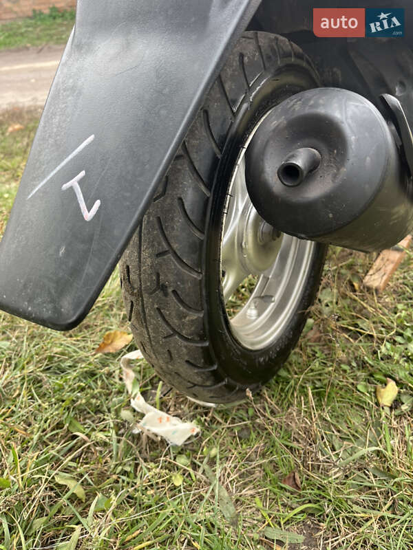 Скутер Honda Dio AF-27 1996 в Валках фото 8 Скутер Honda Dio AF-27 1996 в Валках