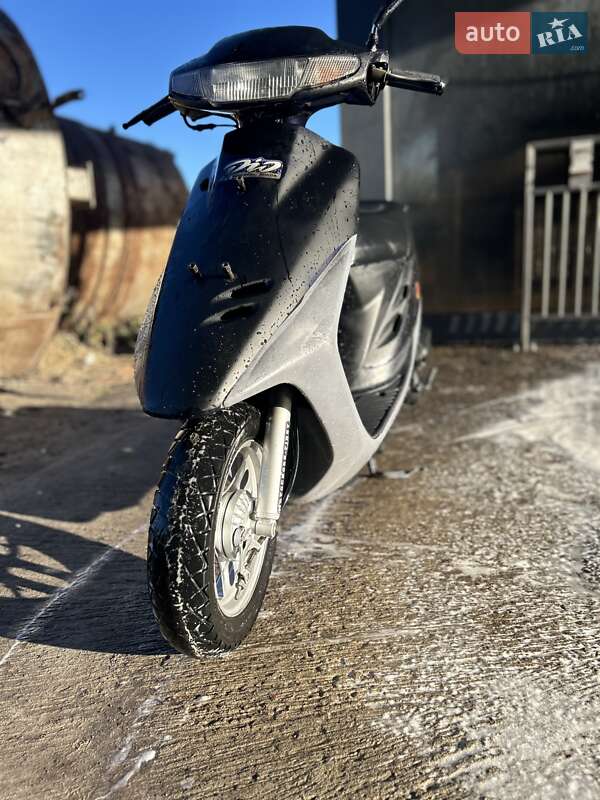 Скутер Honda Dio AF-27 1994 в Лохвице фото 4 Скутер Honda Dio AF-27 1994 в Лохвице