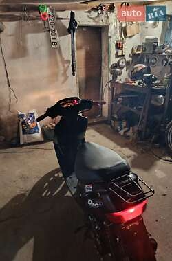 Скутер Honda Dio AF-27 1995 в Ивано-Франковске