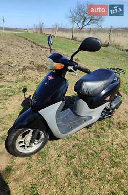 Грузовые мотороллеры, мотоциклы, скутеры, мопеды Honda Dio AF-27 1996 в Шаровке