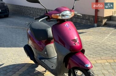 Мопеды Honda Dio AF-27 1996 в Отынии