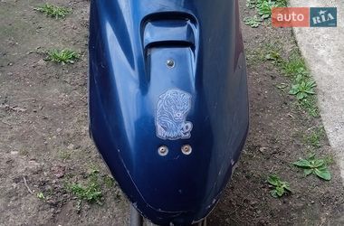 Грузовые мотороллеры, мотоциклы, скутеры, мопеды Honda Dio AF-27 1990 в Полтаве