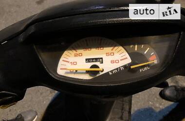 Скутер Honda Dio AF-28 1992 в Ровно