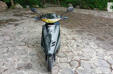 Скутер Honda Dio AF-28 2004 в Ужгороде