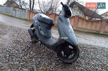 Скутер Honda Dio AF-28 1999 в Ивано-Франковске