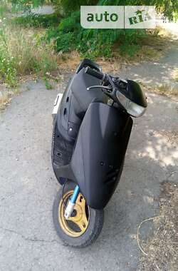 Мопеды Honda Dio AF-28 1996 в Тетиеве