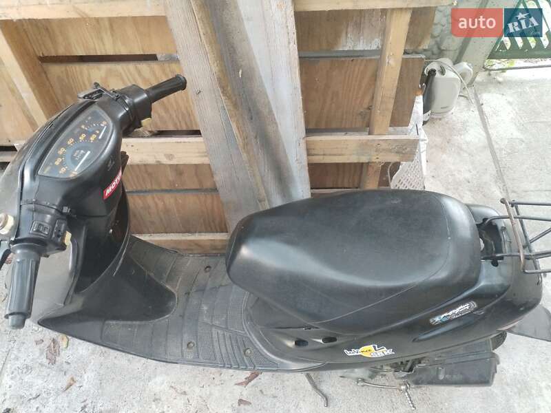 Скутер Honda Dio AF-28 1996 в 