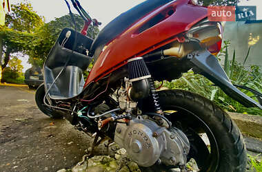 Скутер Honda Dio AF-28 1996 в 