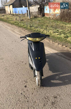 Мопеды Honda Dio AF-28 1996 в 