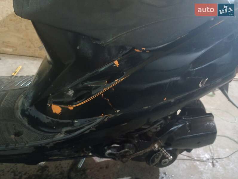 Скутер Honda Dio AF-28 1996 в Подольске
