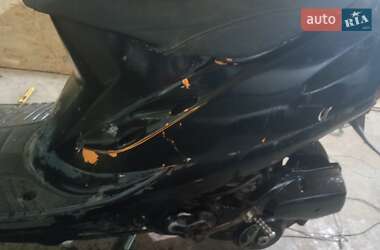 Скутер Honda Dio AF-28 1996 в 
