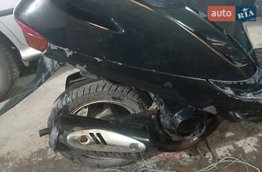 Скутер Honda Dio AF-28 1996 в 