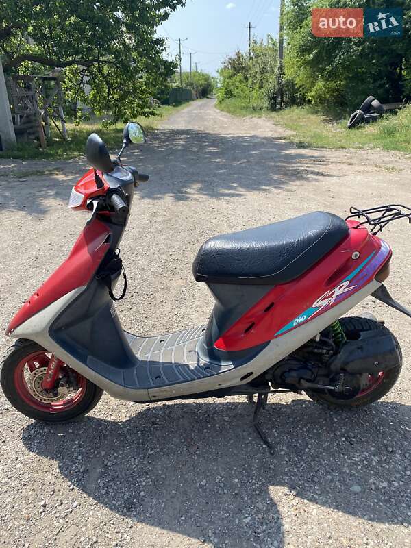 Скутер Honda Dio AF-28 1996 в Кривом Роге