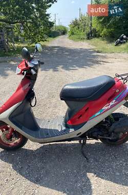 Скутер Honda Dio AF-28 1996 в 