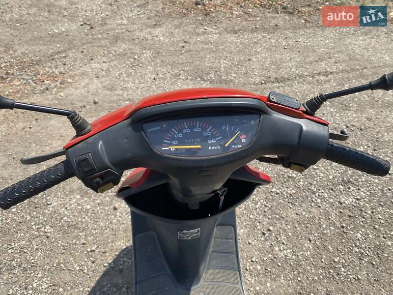 Скутер Honda Dio AF-28 1996 в Кривом Роге