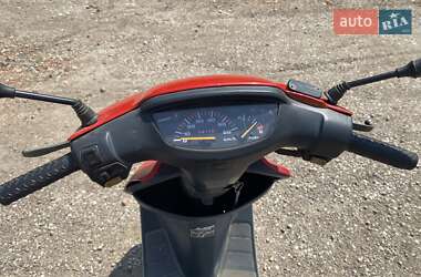 Скутер Honda Dio AF-28 1996 в 