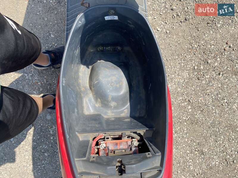Скутер Honda Dio AF-28 1996 в Кривом Роге